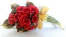 Ceramica capodimonte - ceramica,