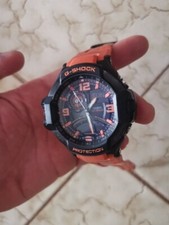 casio g-shock GA-1000-4a