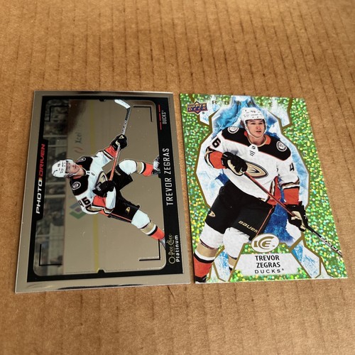Trevor zegras 2021 opc - rc,