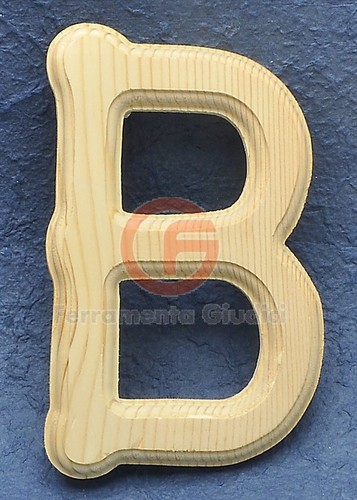 Sagome sagoma legno lettere - sagome,