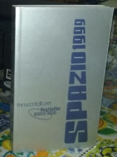 [sci-fi] Gianni PADOAN Spazio