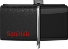 CHIAVETTA USB Sandisk ULTRA