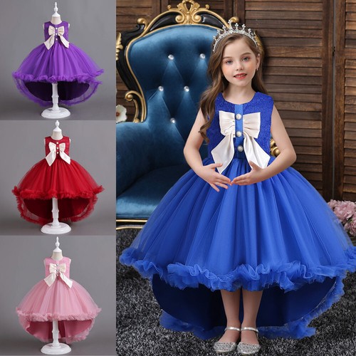 Abito lungo principessa