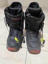 scarponi snowboard Forum kicker 11,5 - 44.5 boots