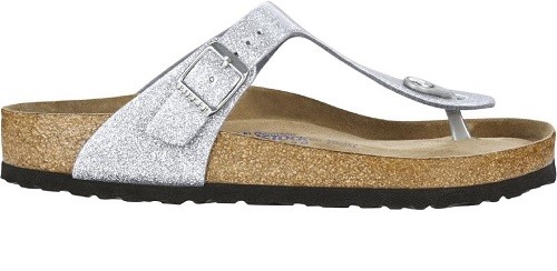 Infradito birkenstock gizeh - infradito,