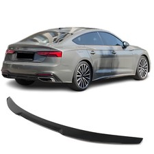 Spoiler posteriore per audi - spoiler,