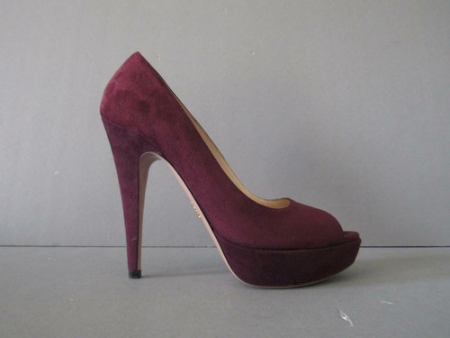 Autentiche nuove scarpe con - nuove,