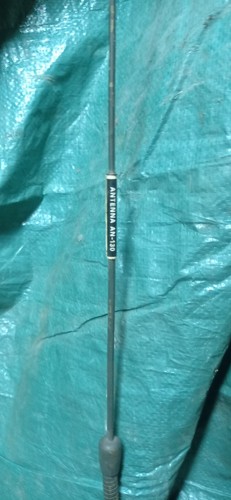 Antenna militare 130 - militare, an-130