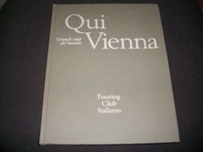 QUI VIENNA - GRANDI CITTA' DEL