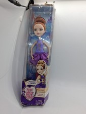 Ever After High Dragon Games