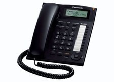 Panasonic KX-TS880EXB telefono