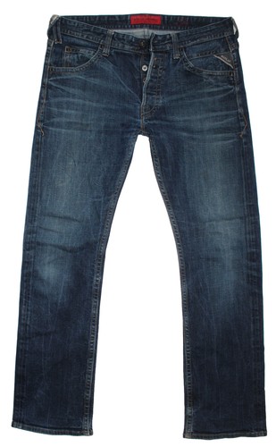 Pantalone jeans uomo - , m