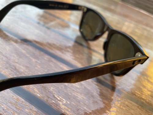 Ray ban wayfarer occhiali - ray-ban,