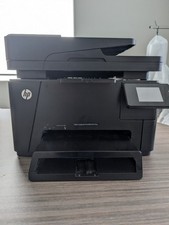 HP Color LaserJet Pro M177fw