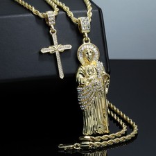 Catena Corda San Giuda e