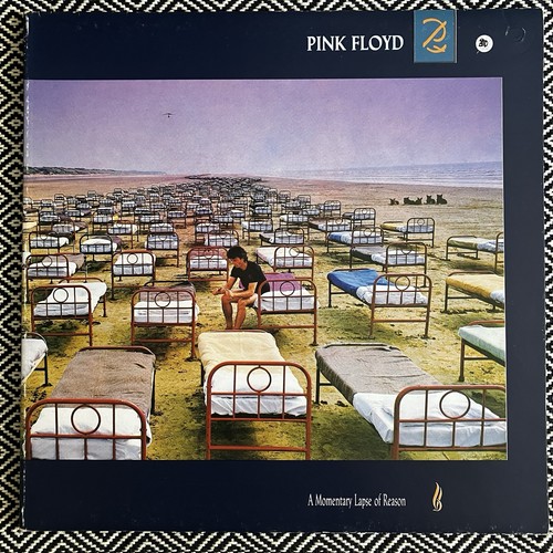 Pink floyd momentary lapse - a,