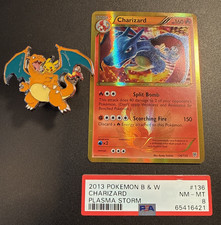1 X POKEMON 2013 BLACK & WHITE