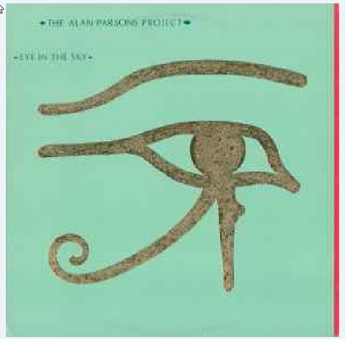 Alan parsons project - parsons,