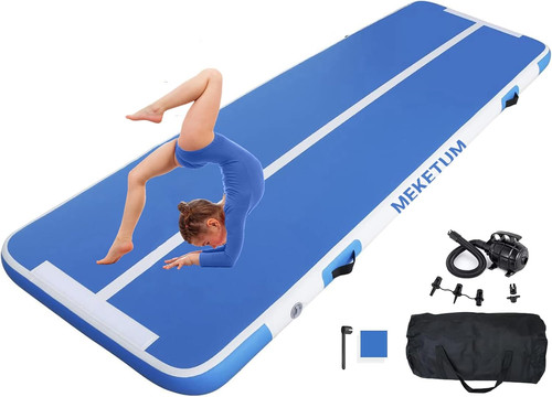 Air track tappetino ginnastica - track,