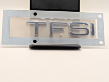 Audi TFSI A1 A3 Logo