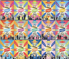 15 Dvd la Grande Storia della