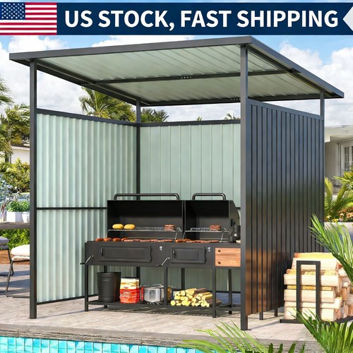 Outdoor pergola gazebo - pergola,