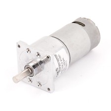 DC 24V 120RPM 2 elettrico