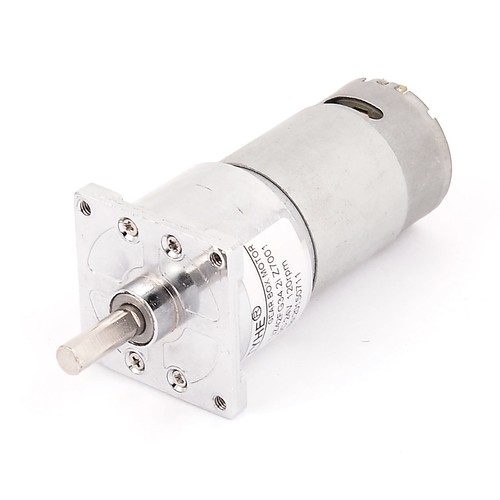24v 120rpm elettrico - 120rpm,
