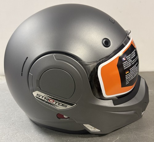 Casco beon modulare flip - modulare, up