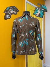 Polo vintage anni 70 Jonathan