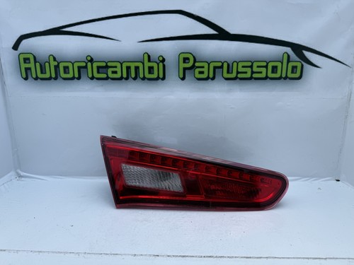 Fanale posteriore interno
