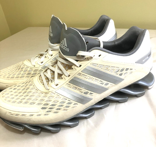 Clean adidas spring blade - clean,