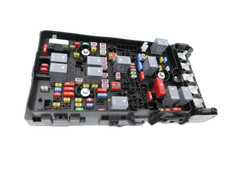 Scatola fusibili Impianto elettrico centrale per Jeep Cherokee KL 22tkm!!