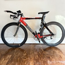 Bmc time machine tt03 - tt03, red