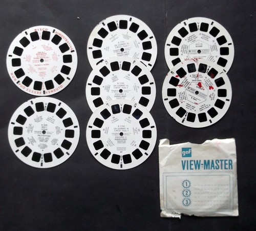 View master accumulazione - master,