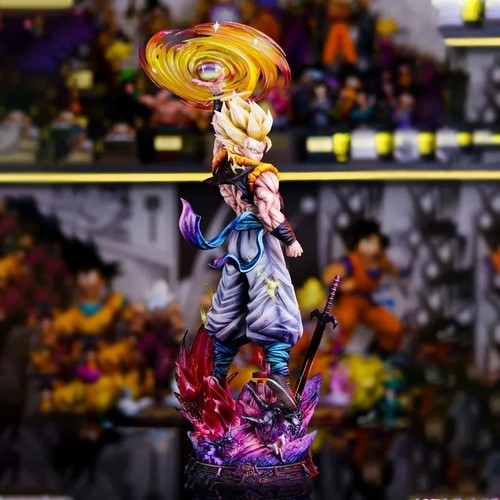 Figurine gogeta dragon ball - gogeta,