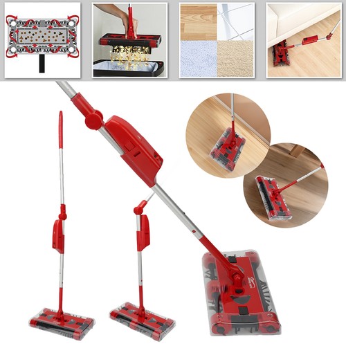 Swivel sweeper scopa - scopa, a