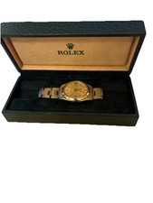 ROLEX Oysterdate Precision -