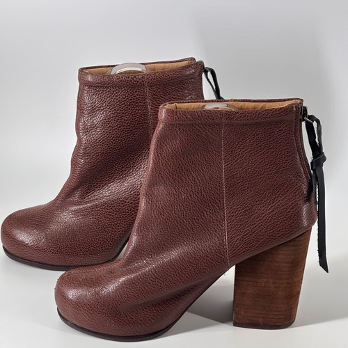 Jeffrey campbell rumble - campbell,