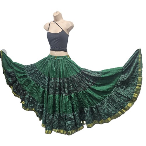Gonna iarde danza del - danza,