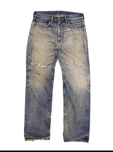 Jeans vintage levis - jeans, lvc