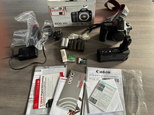 Canon EOS 30D fotocamera