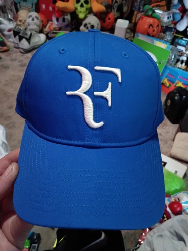 Roger federer uniqlo hat - rf, /