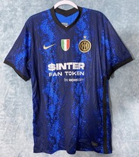 Maglia calcio Nike Dri Fit