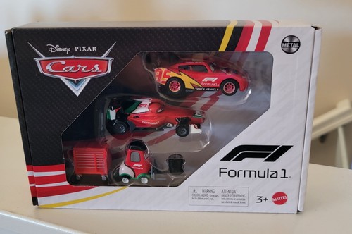 Disney pixar cars formula - formula, 1