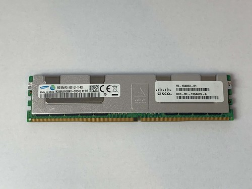 Cisco ddr4 sdram 2400 - 64, gb