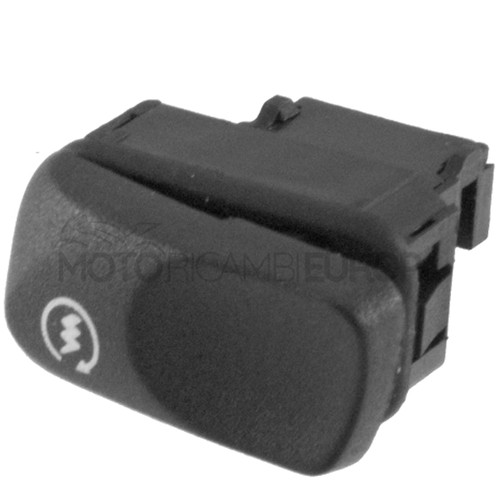 Pulsante avviamento 12v - pulsante,