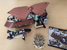 LEGO Star Wars 6210 - La Barca