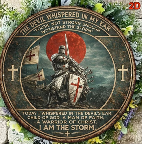 Knights templar the devil - templar,