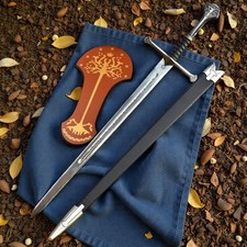 Spada Narsil LOTR Aragorn